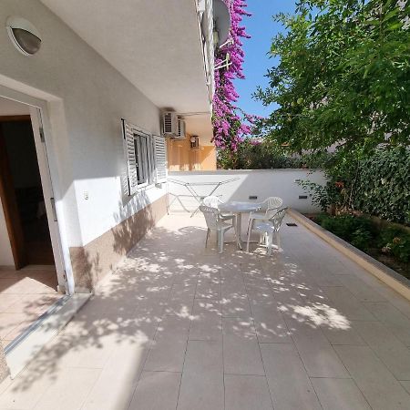 Apartman Ivan Daire Makarska Dış mekan fotoğraf