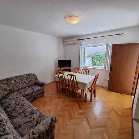 Apartman Ivan Daire Makarska Dış mekan fotoğraf