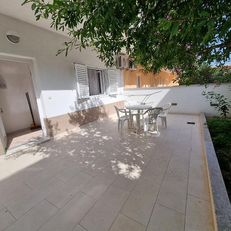 Apartman Ivan Daire Makarska Dış mekan fotoğraf
